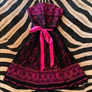 Betsy Johnson Dress